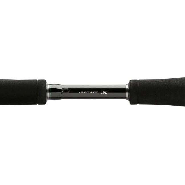 Curado 6'8" Medium Spinning Rod - (CDS68MA) - Image 4