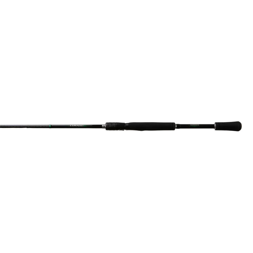 Curado 7'0" Medium Light Spinning Rod - (CDS70MLA)
