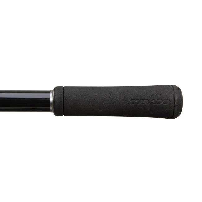 Curado 7'0" Medium Light Spinning Rod - (CDS70MLA) - Image 3