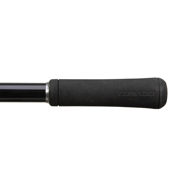Curado A 7'2" Medium Casting Rod - (CDC72MA) - Image 2