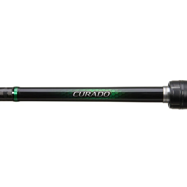 Curado A 7'2" Medium Casting Rod - (CDC72MA) - Image 3