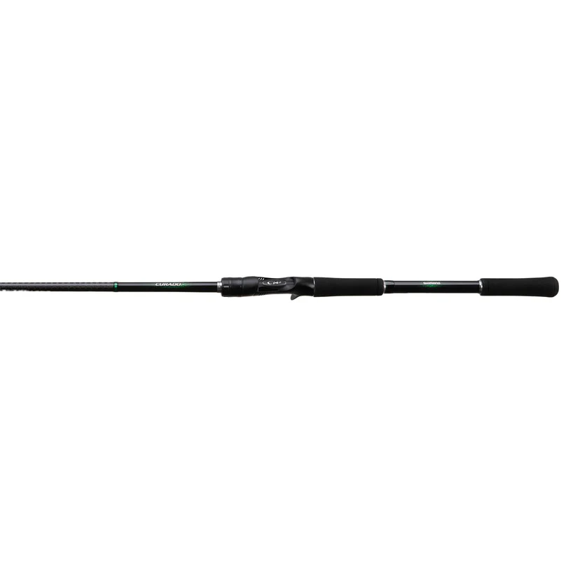 Curado A 7'2" Medium Heavy Casting Rod - (CDC72MHA)