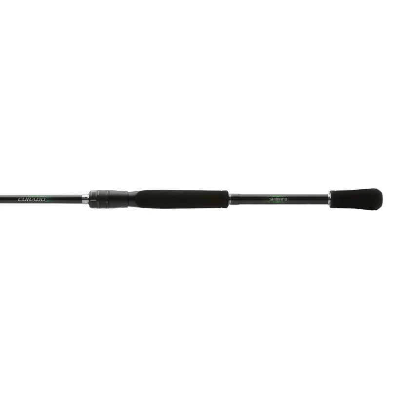 Curado A 7'6" Medium Light+ Spinning Rod - (CDS76MLPA)