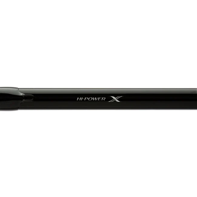 Curado A 7'6" Medium Light+ Spinning Rod - (CDS76MLPA) - Image 2