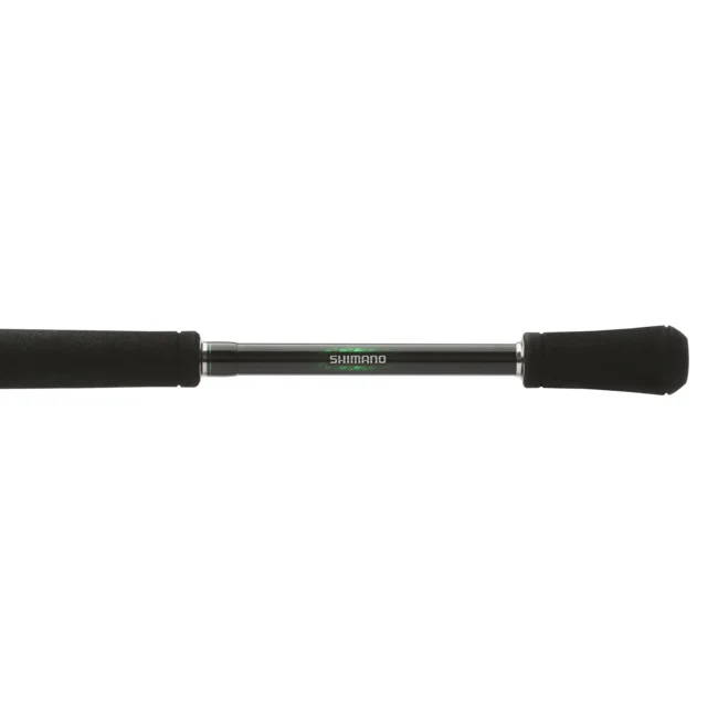 Curado A 7'6" Medium Light+ Spinning Rod - (CDS76MLPA) - Image 3
