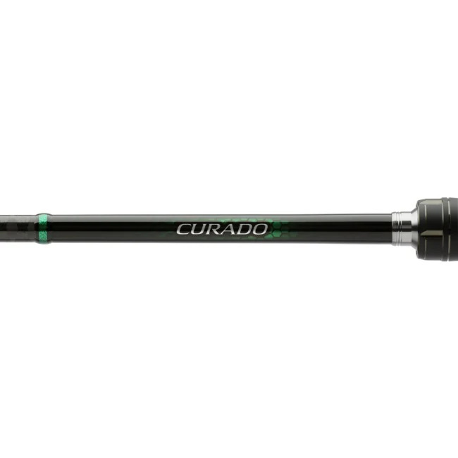Curado A 7'6" Medium Light+ Spinning Rod - (CDS76MLPA) - Image 4