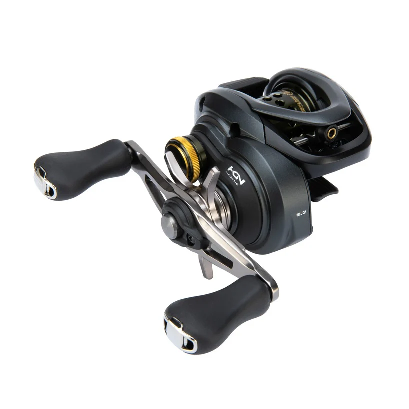 Curado BFS XG Right Baitcasting Reel - (CUBFSXGR)