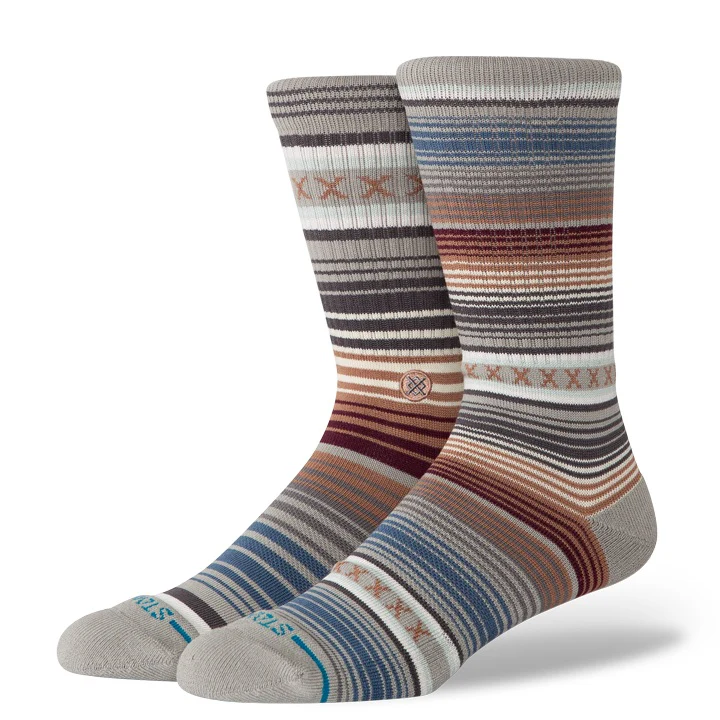 Curren Crew Sock