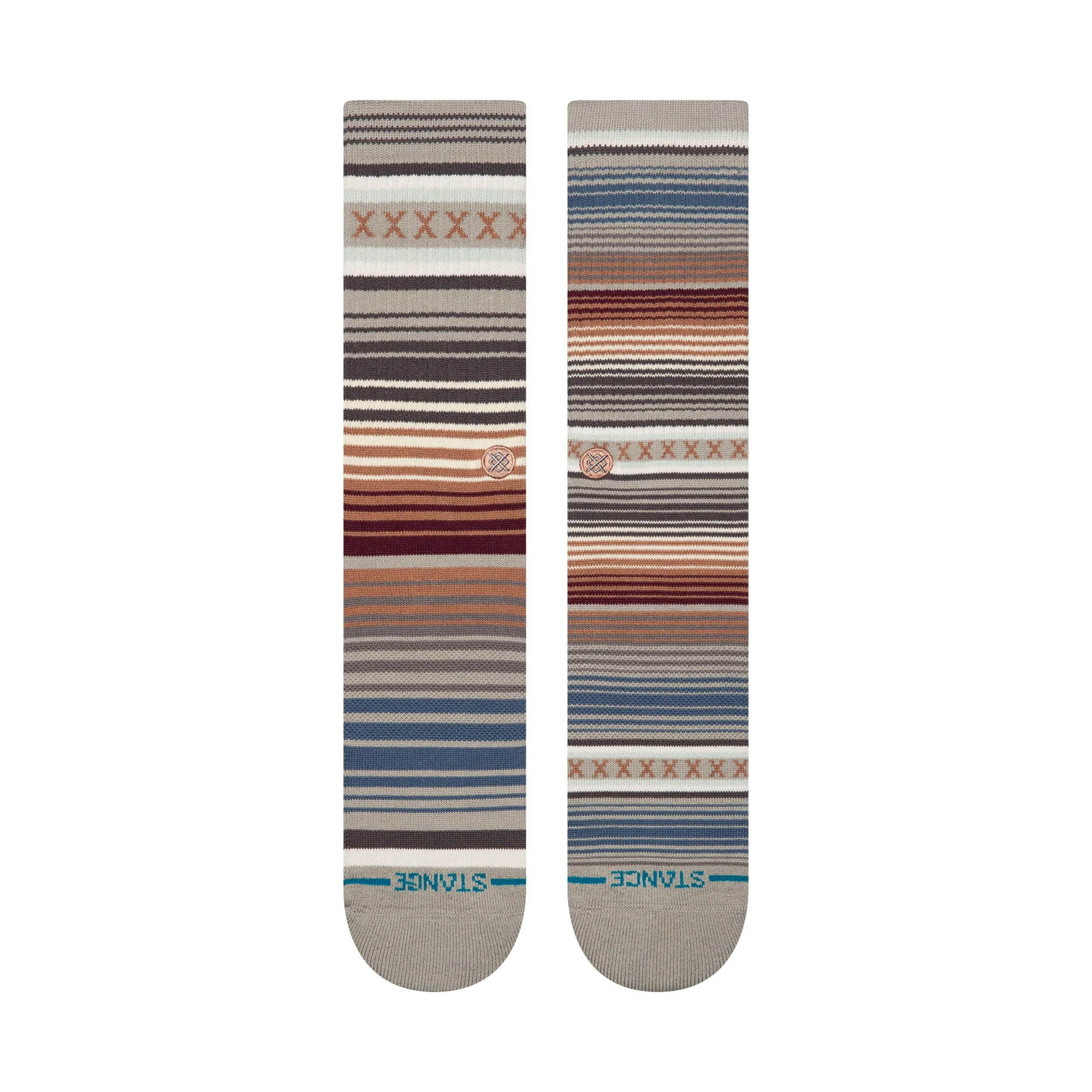Curren Crew Sock - Image 2