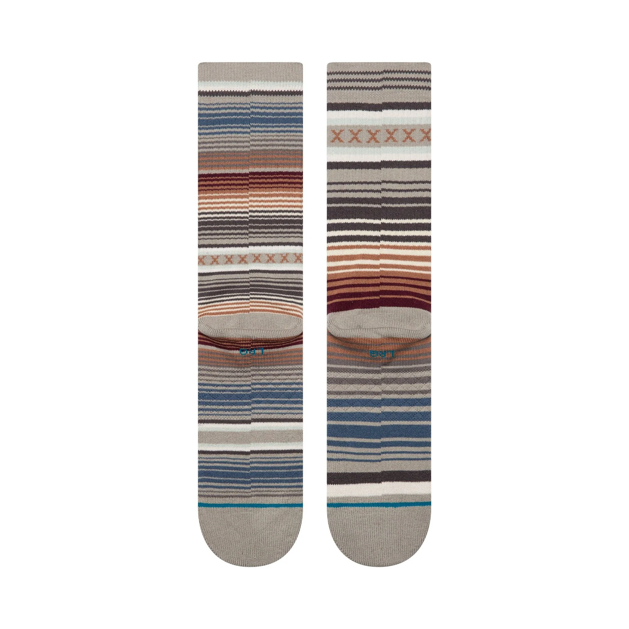 Curren Crew Sock - Image 3