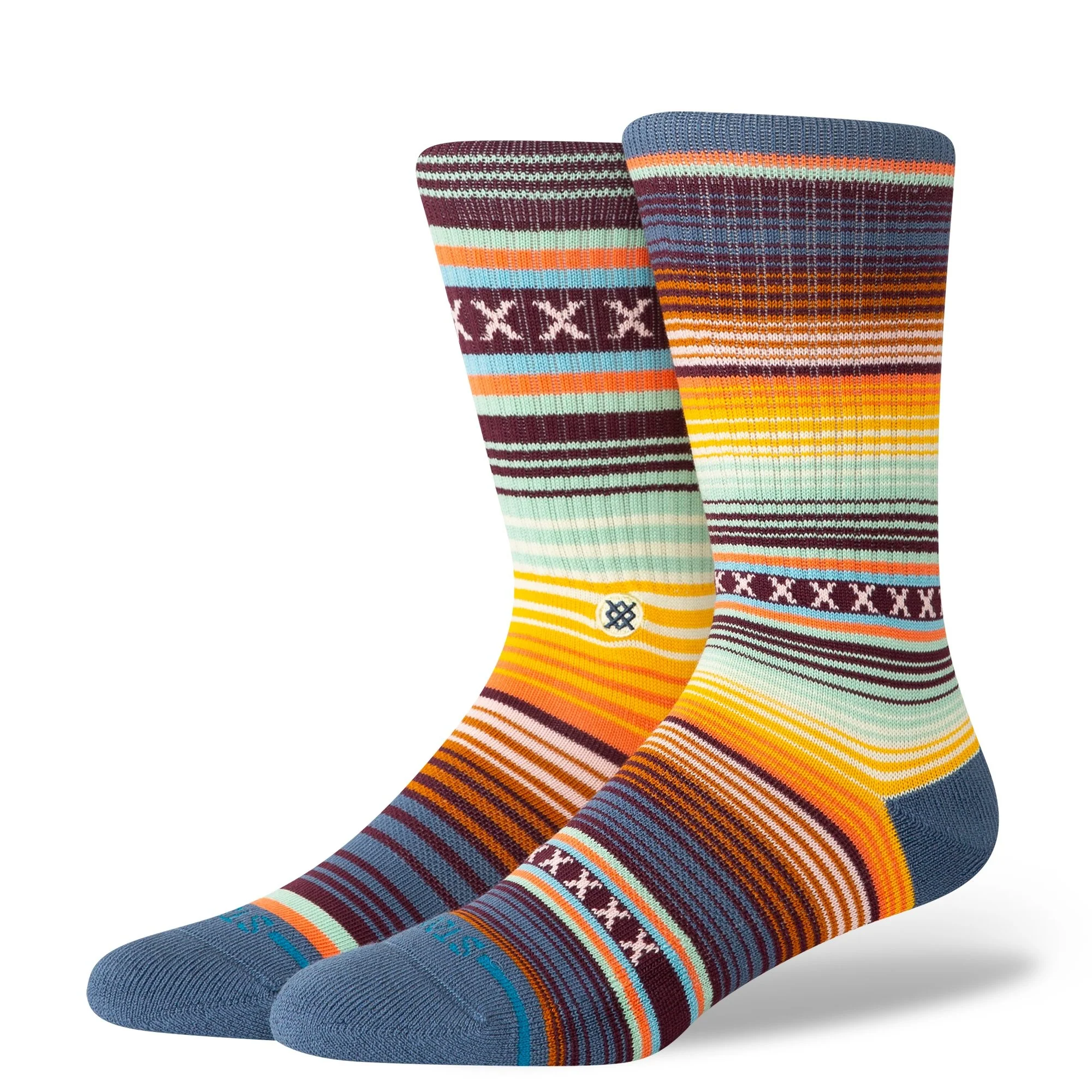 Curren Crew Sock
