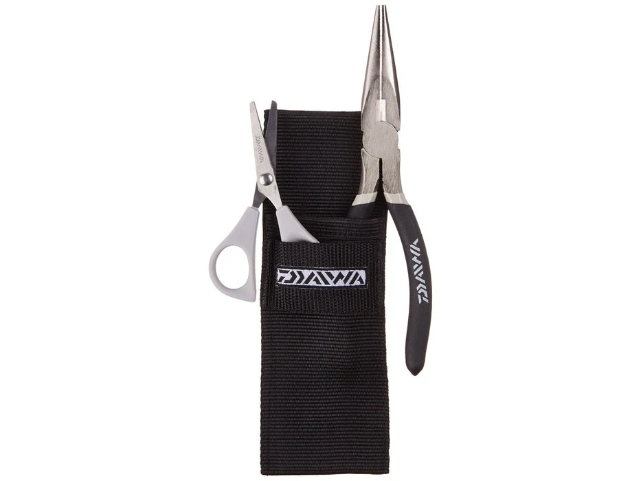 D-VEC Deckhand Scissor Kit
