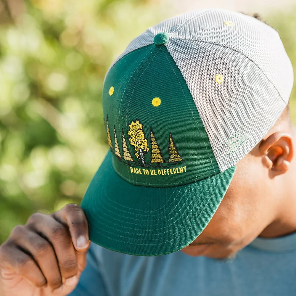 Dare to Be Different Hat - Image 5
