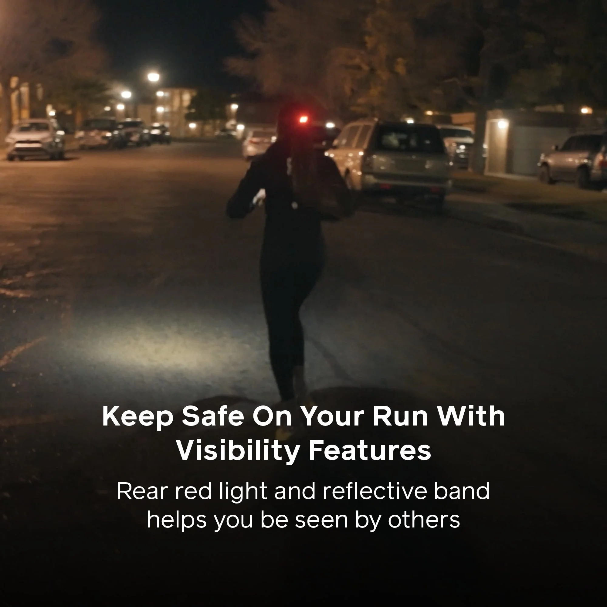 Dash 450L Rechargeable Headlamp - Image 3