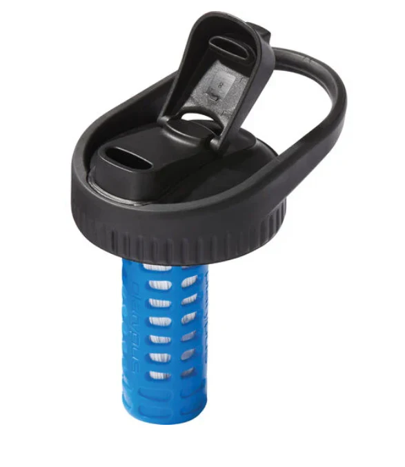 DayCap In-Bottle Filter