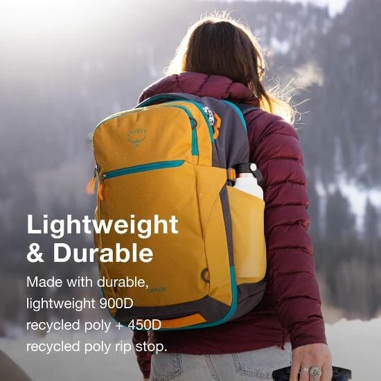 Daylite Carry-On Travel Pack 35 - Image 2