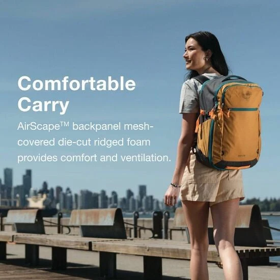 Daylite Carry-On Travel Pack 35 - Image 4