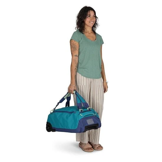 Daylite Carry-On Wheeled Duffel 40 - Image 6