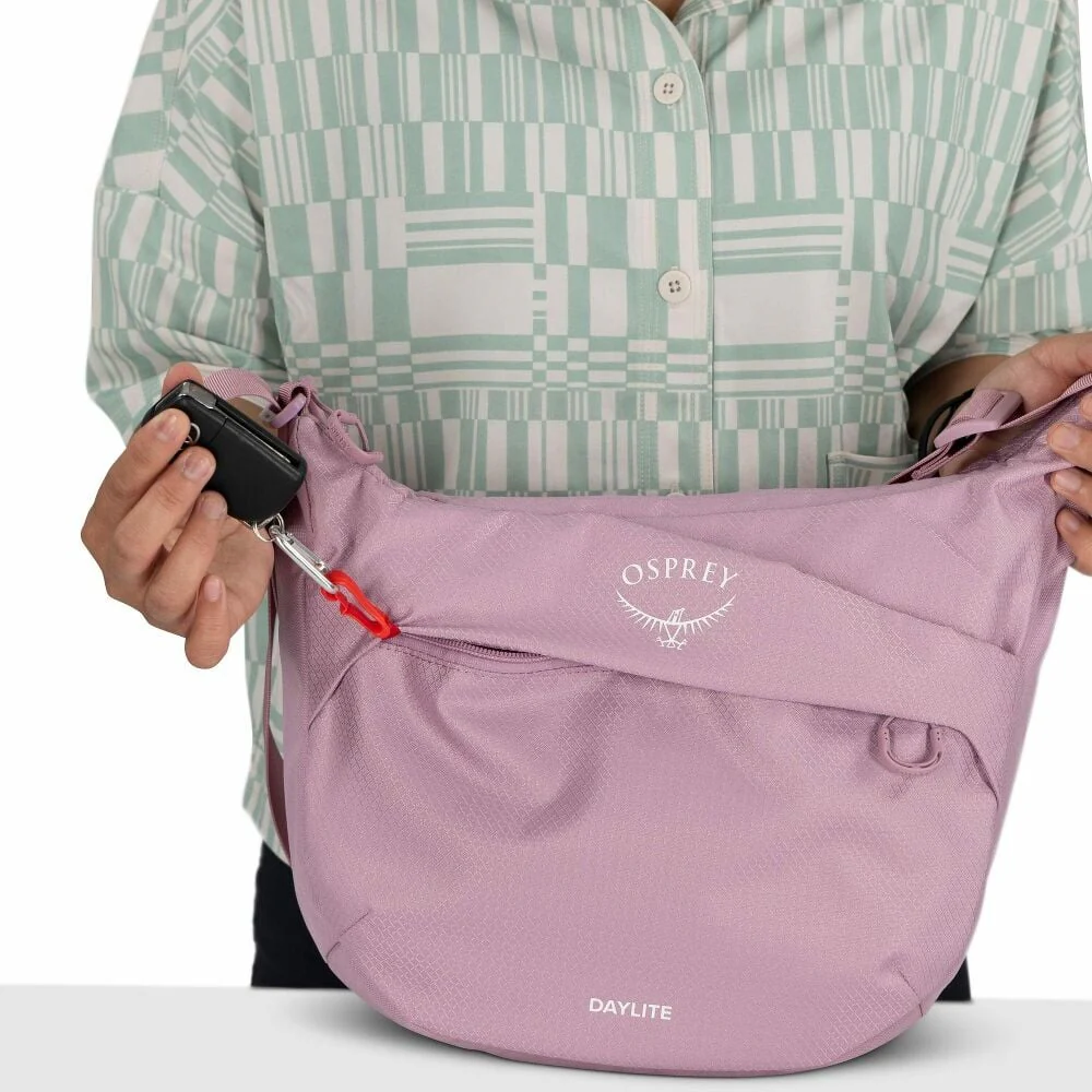 Daylite Crossbody Pouch - Image 5