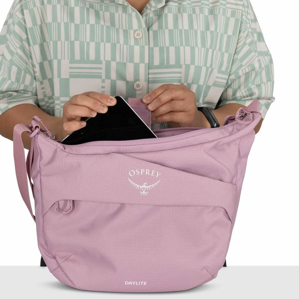Daylite Crossbody Pouch - Image 6