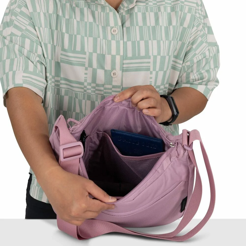 Daylite Crossbody Pouch - Image 7