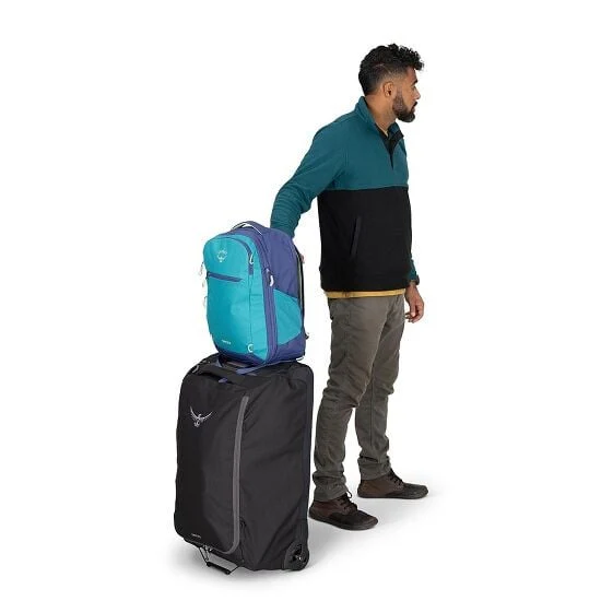 Daylite Expandable Travel Pack 26 + 6 - Image 4