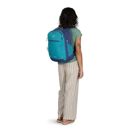 Daylite Expandable Travel Pack 26 + 6 - Image 5