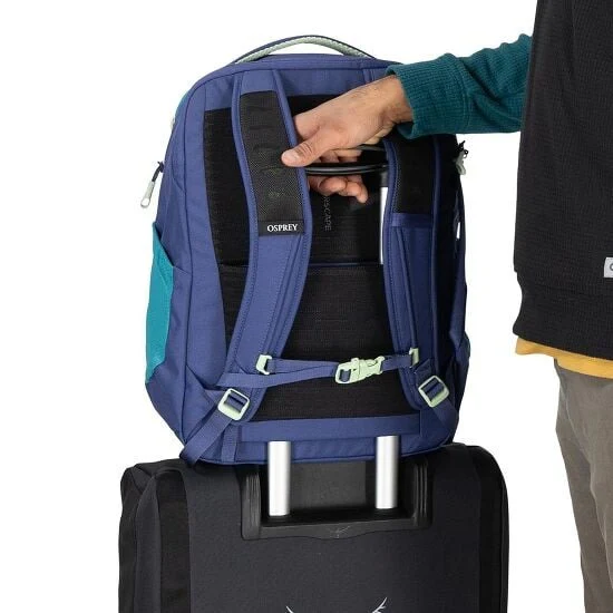 Daylite Expandable Travel Pack 26 + 6 - Image 6