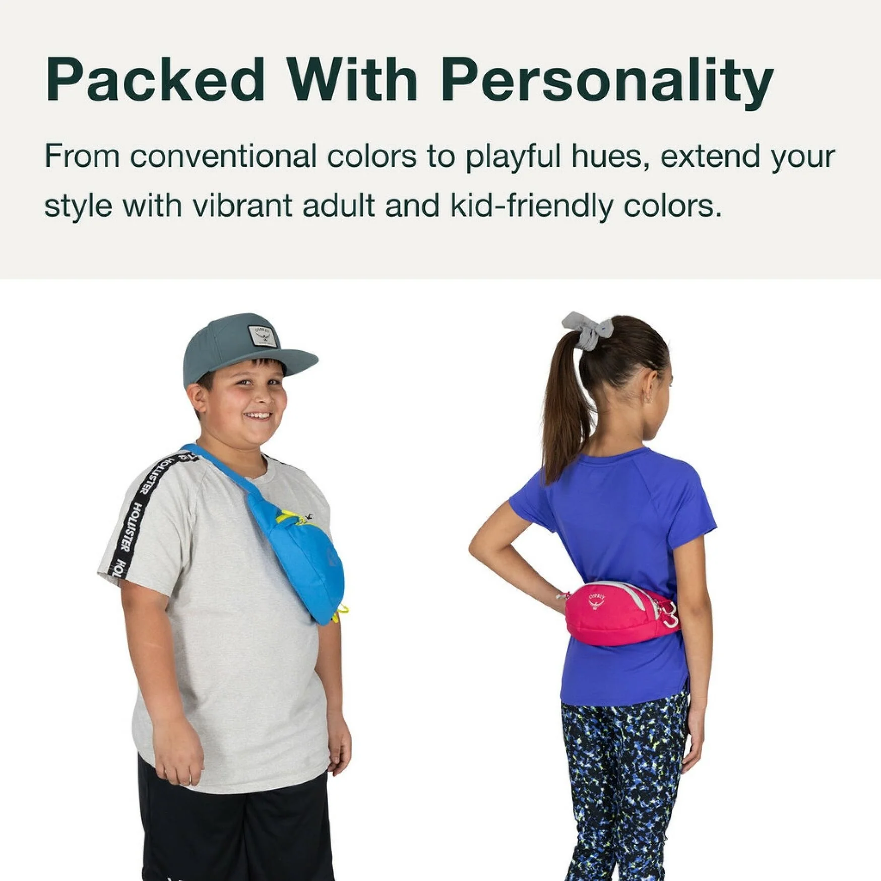 Daylite Mini Waist Pack - Image 6