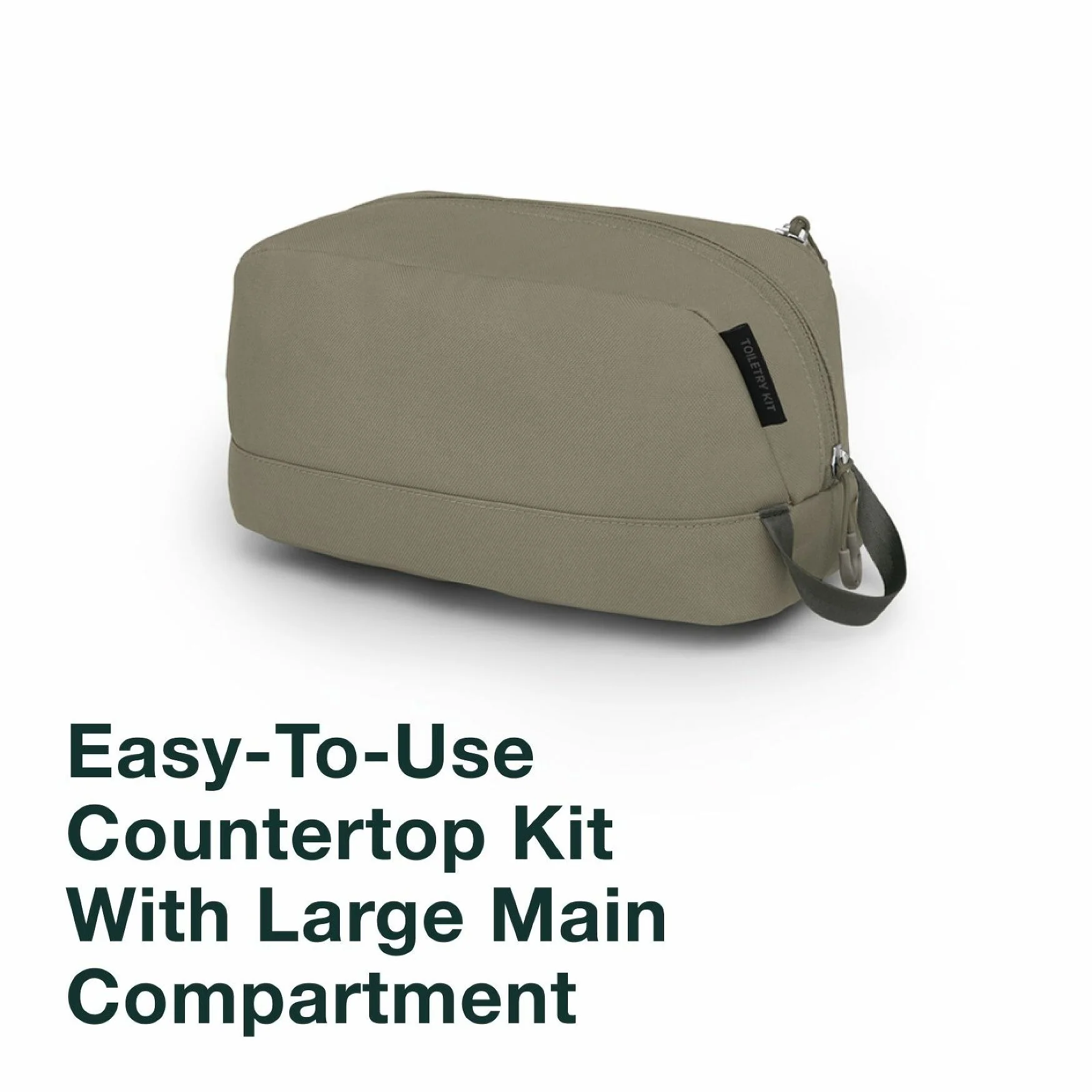 Daylite Toiletry Kit - Image 5