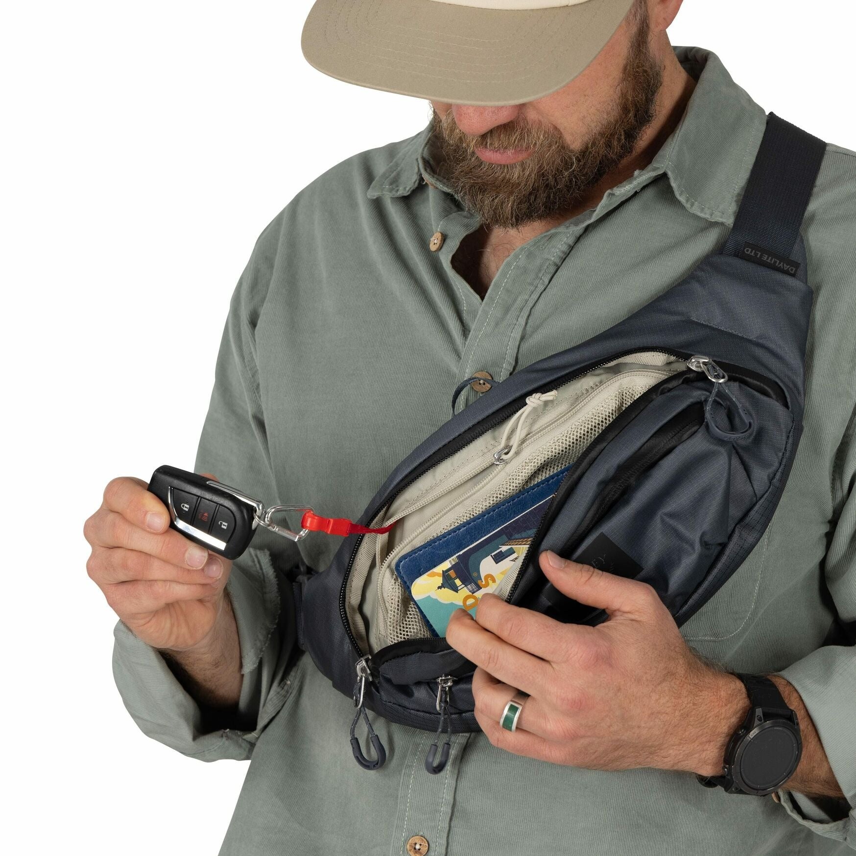 Daylite Waist Pack - Limited Edition - Image 5