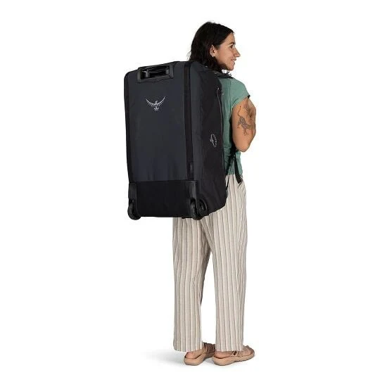 Daylite Wheeled Duffel 85 - Image 4
