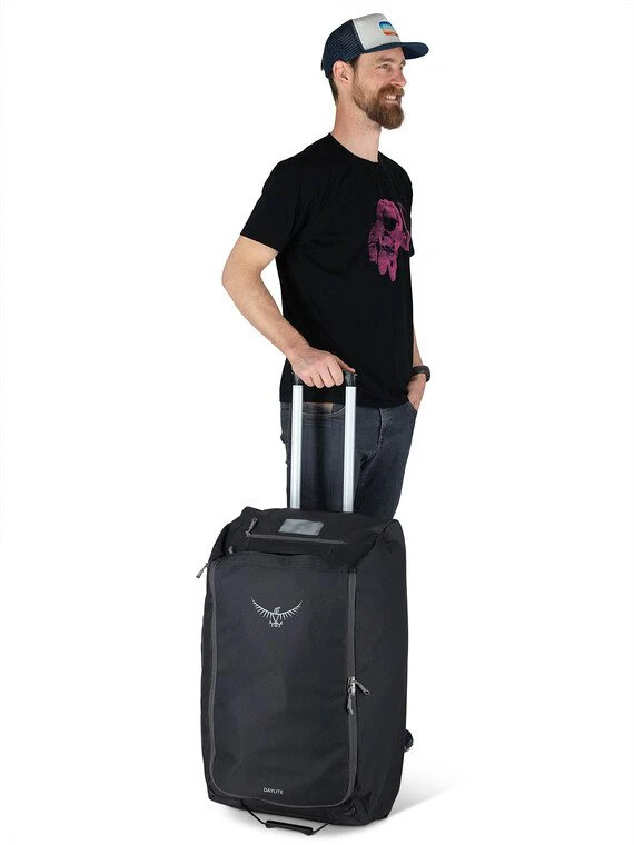 Daylite Wheeled Duffel 85 - Image 4