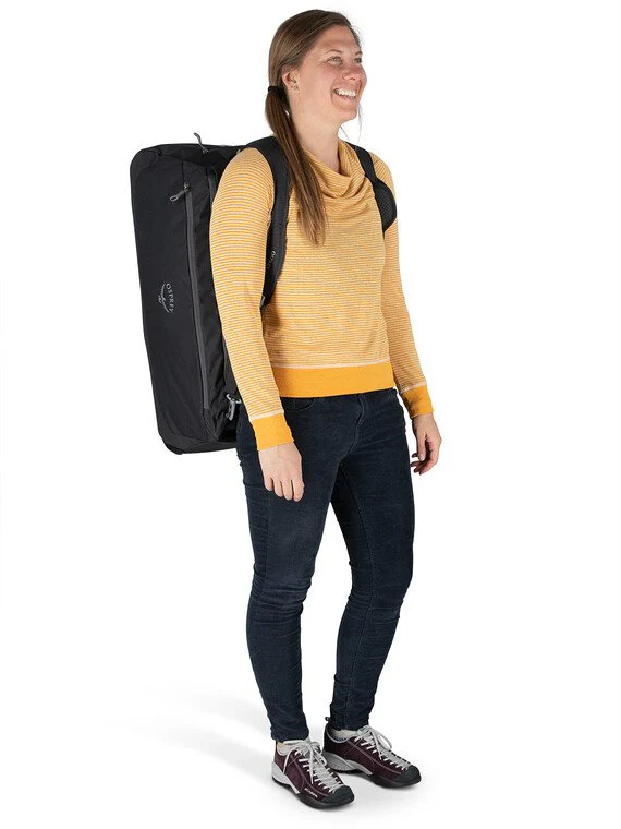 Daylite Wheeled Duffel 85 - Image 5