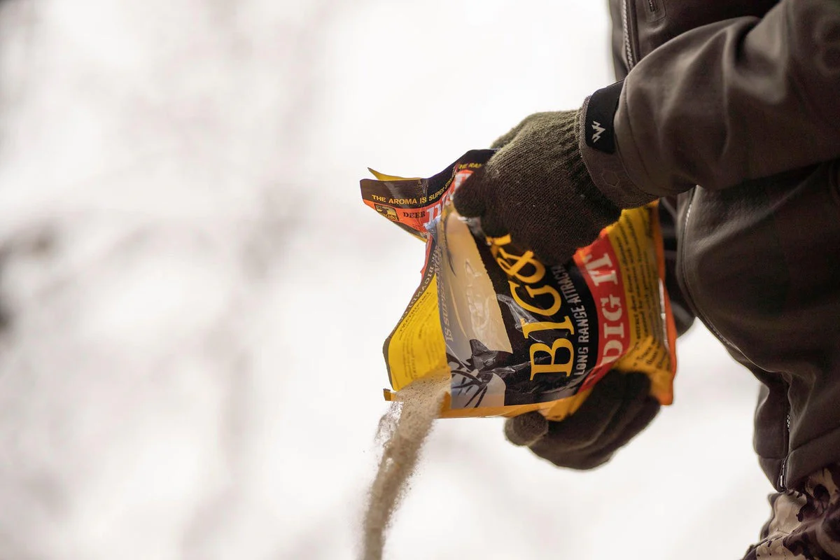 Deer Dig It Powder - Image 2