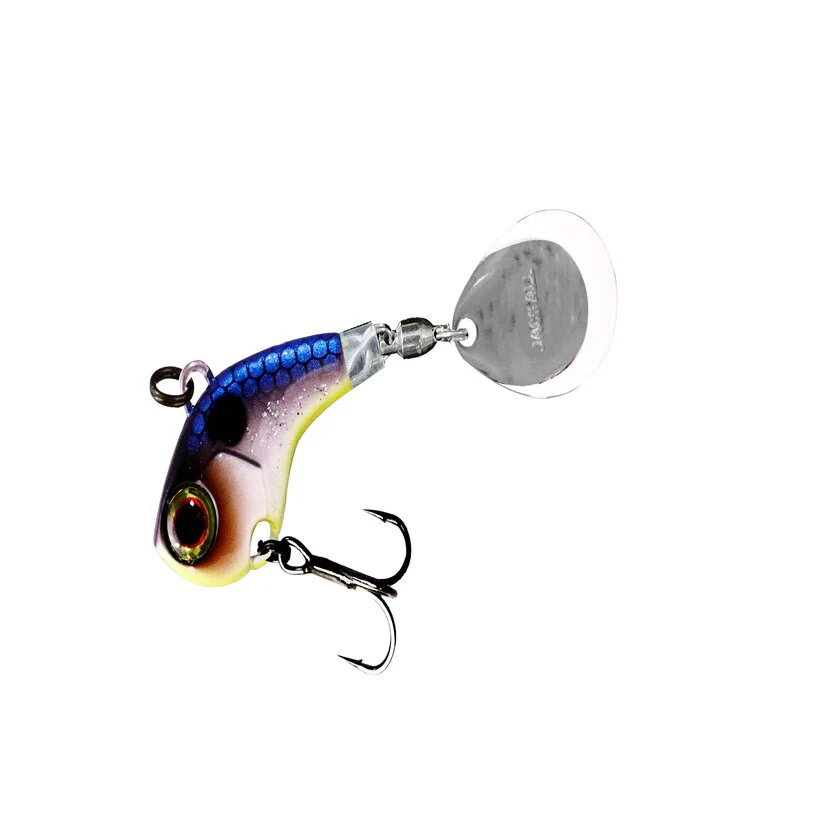 Deracoup Tail Spinner - (1/4 oz.)