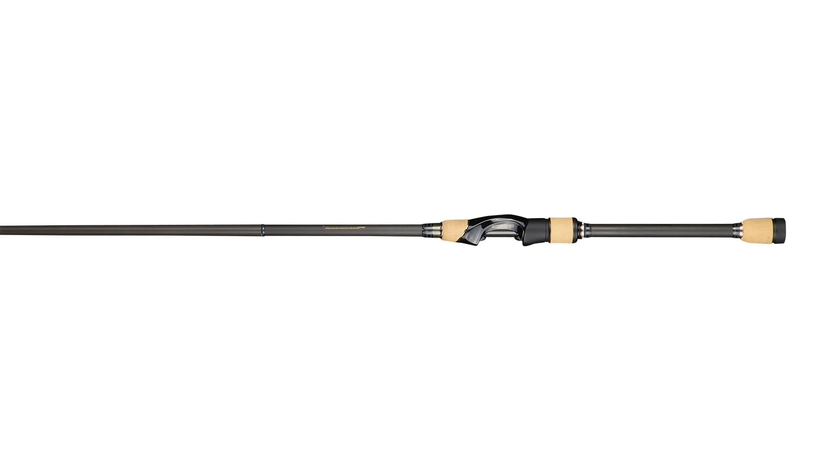 Destroyer P5 7'2" Medium Wind Buster Spinning Rod - (F3.5-72XS)