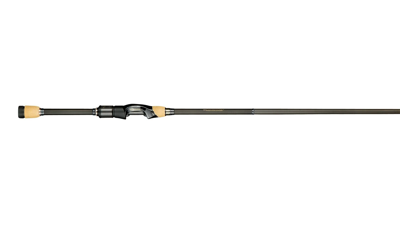 Destroyer P5 JDM Kirisame Kameyama Special 6'5" Medium Heavy Spinning Rod - (F5st-65XS)