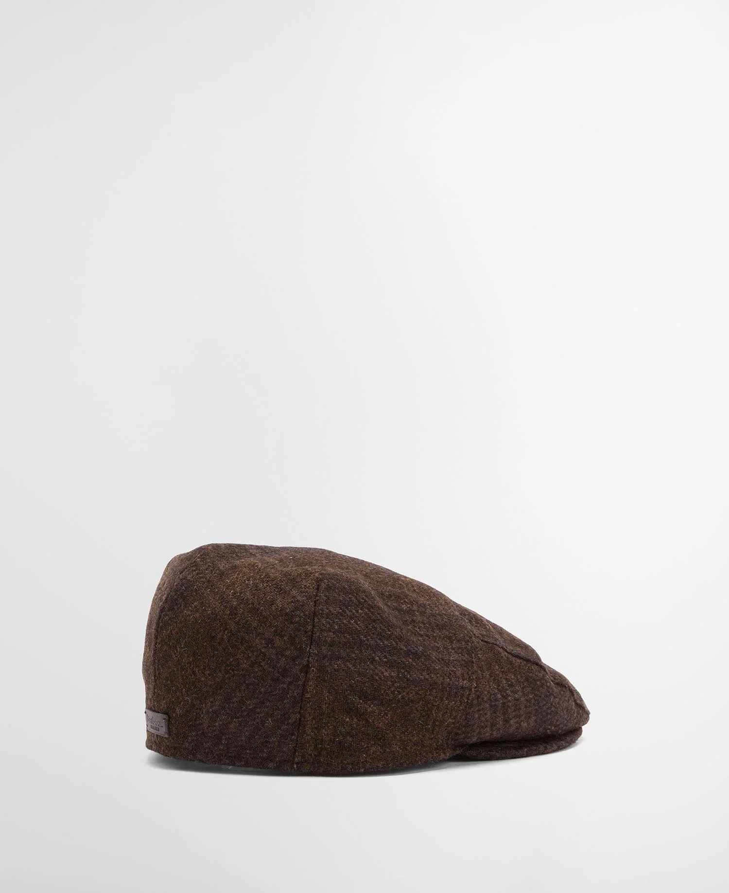 Deveron Tweed Flat Cap - Image 2