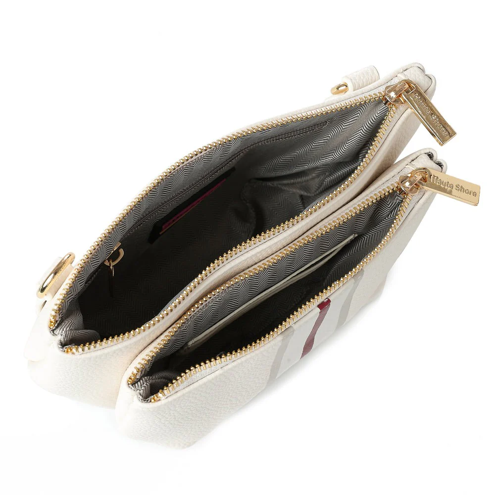 Devon Moda Convertible Crossbody - Image 3