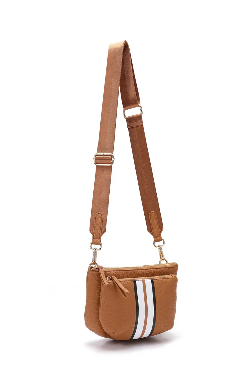 Devon Naples Crossbody Bag - Image 2