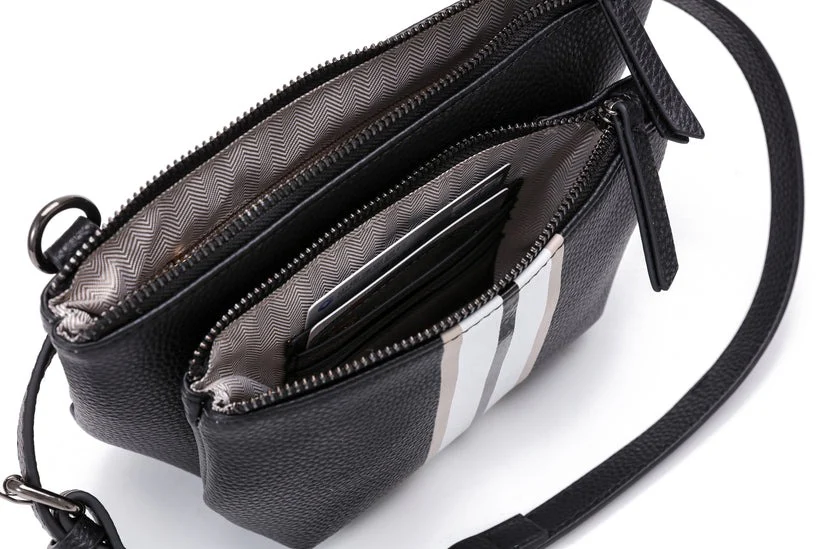 Devon Uptown Crossbody Bag - Image 3