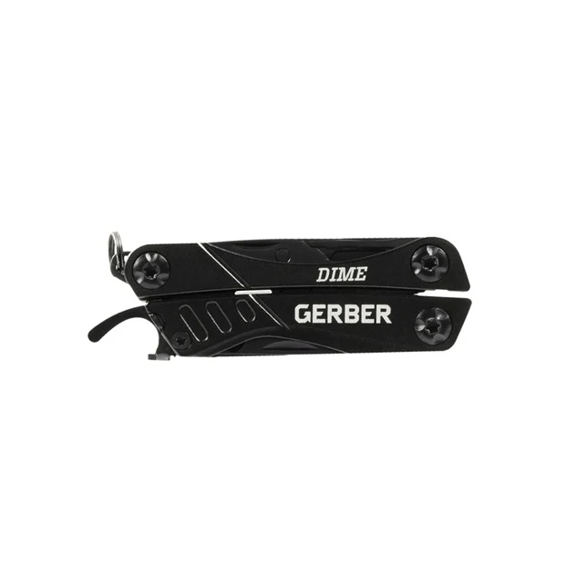 Dime Multi-Tool - Black - Image 2