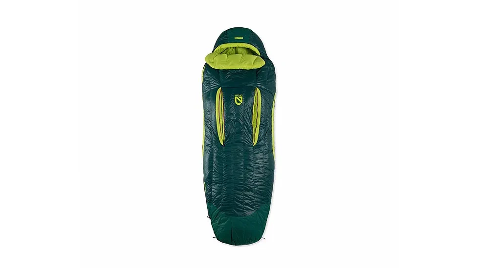 Disco 15 Women's Sleeping Bag