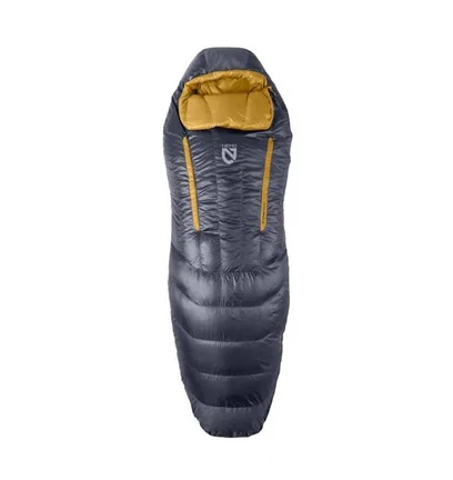 Disco Men's Endless Promise Down Sleeping Bag 15 - Long