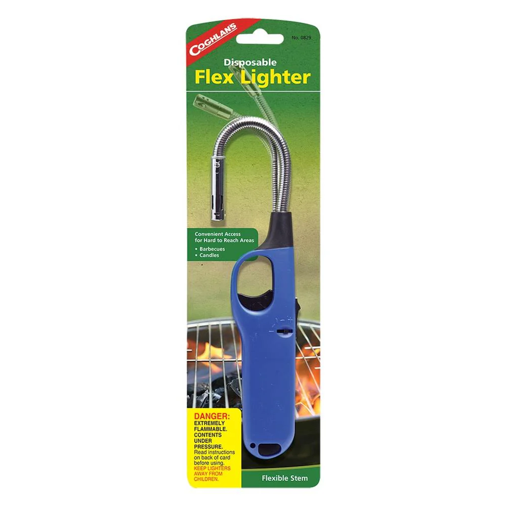 Disposable Flex Lighter