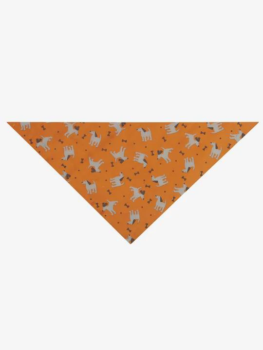 Dogs & Bones Bandana - Image 2