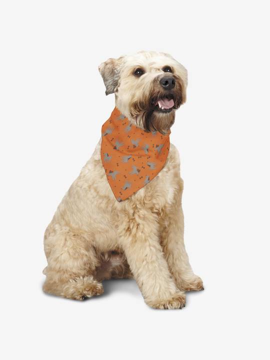 Dogs & Bones Bandana - Image 3