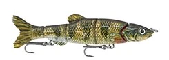 Doragon Minnow Pike Hard Bait - 4"