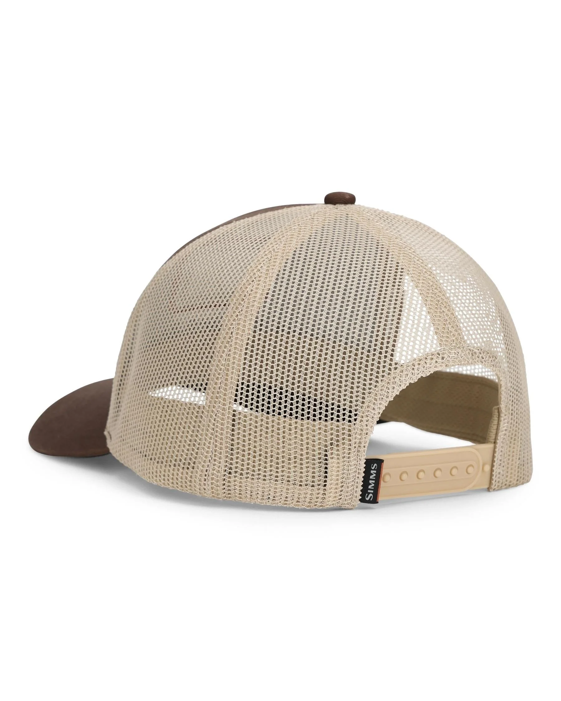 Double Haul Icon Trucker Hat - Image 2